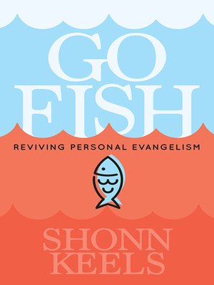 cover image of Go Fish